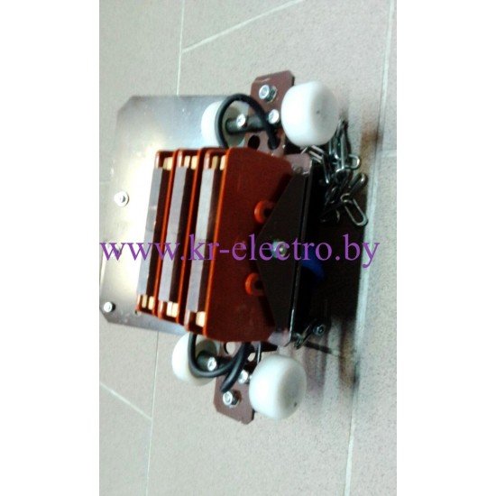 Токосъемник ШТА-75 Токосъемник ШТА-75