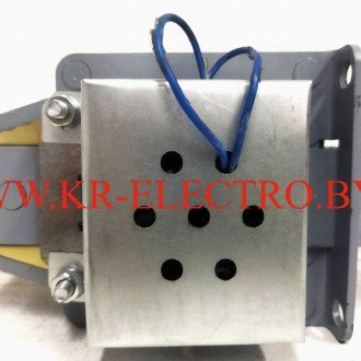 Электромагнит МИС-6200 380В AC (втягивающего типа, сердечник Э310, IP54) Электромагнит МИС-6200 380В AC (втягивающего типа, сердечник Э310, IP54)