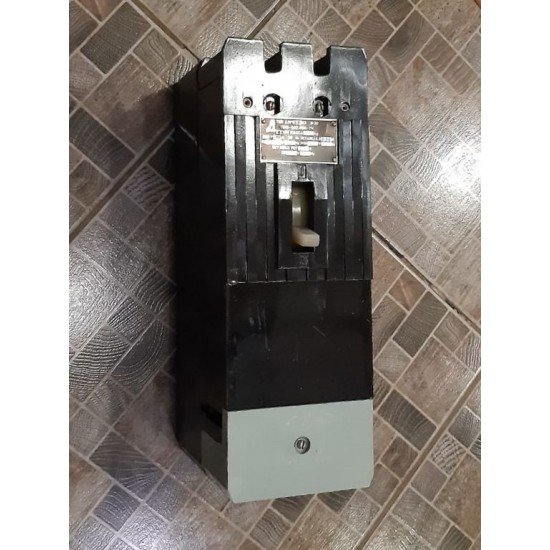 Выключатель А3716ФУ3 Выключатель А3716ФУ3