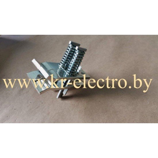 Контакт лепестковый АВМ Контакт лепестковый АВМ