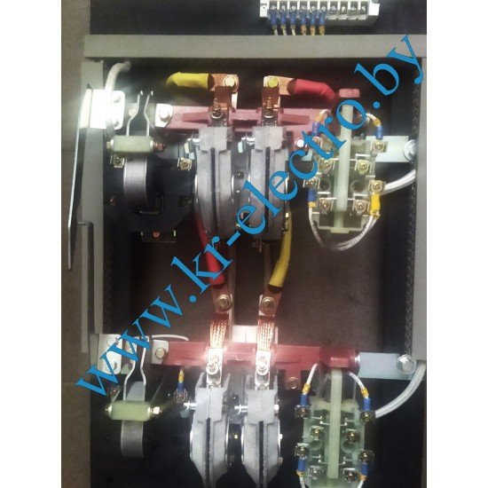 Реверсор ТР-160 Реверсор ТР-160