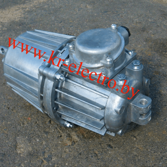 Гидротолкатели ТЭ-16/25/30/50/80 для тормозов ТКГ-160-500