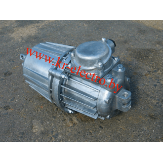 Гидротолкатели ТЭ-16/25/30/50/80 для тормозов ТКГ-160-500