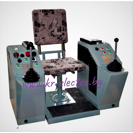 Пульт ПКУ-10 Пульт ПКУ-10