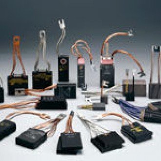 Щетки электрографитные ЭГ2А/ЭГ4/ЭГ14 (для тяговых двигателей 380В) Щетки электрографитные ЭГ2А/ЭГ4/ЭГ14 (для тяговых двигателей 380В)