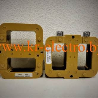 Катушка КТ для контакторов (220В DC, литой корпус IP54) Катушка КТ для контакторов (220В DC, литой корпус IP54)