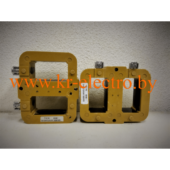 Катушка КТ 220В DC