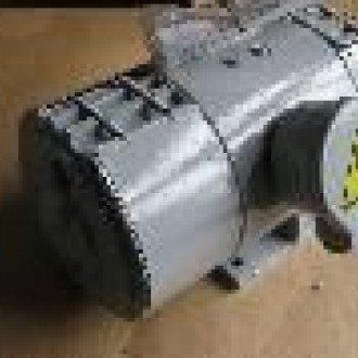 Электродвигатели 2ПБ/4П для промышленного оборудования (0.5-100 кВт)