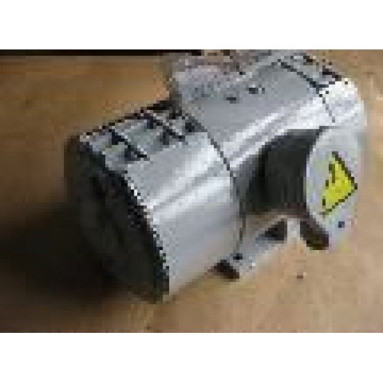 Электродвигатели 2ПБ/4П