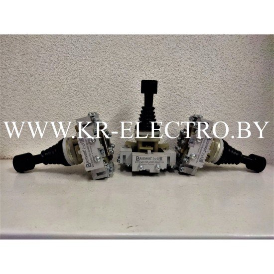 Джойстик управления ПК12-22 822 Джойстик управления ПК12-22 822