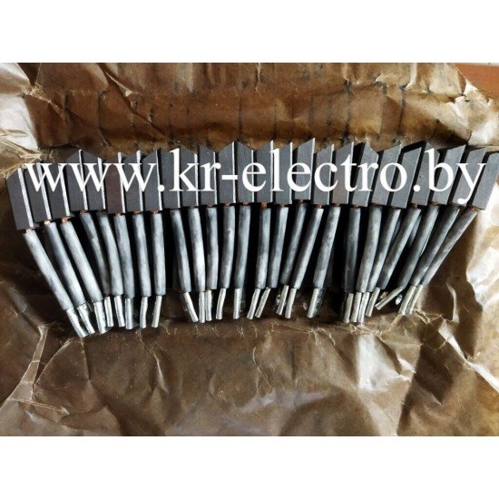 Щетки Г21/Г33И Щетки Г21/Г33И