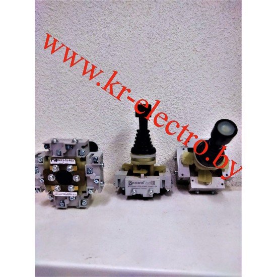 Джойстик ПК-12 базовый Джойстик ПК-12 базовый