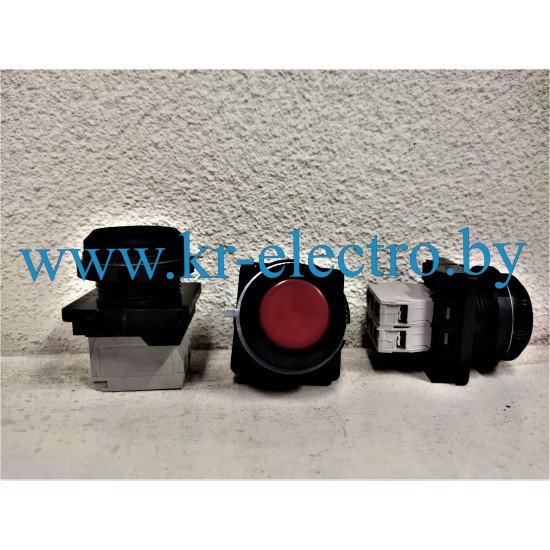 Кнопка аварийная КЕ011 Кнопка аварийная КЕ011