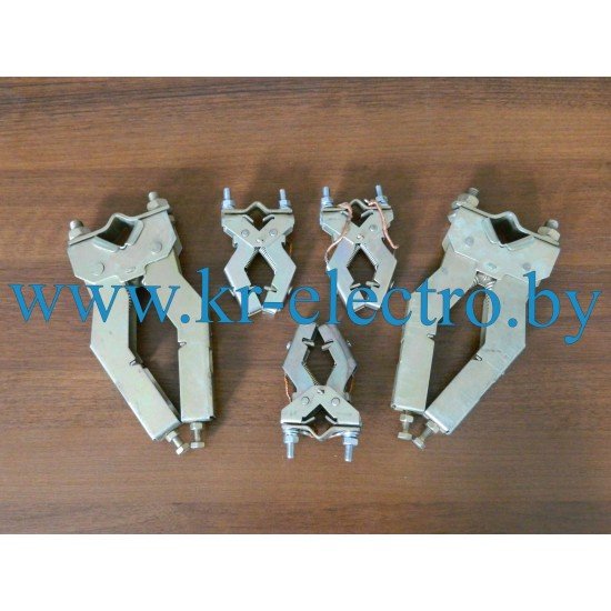 Щеткодержатель МТ серии