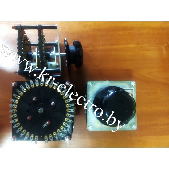 Переключатель ПП36-21 Переключатель ПП36-21