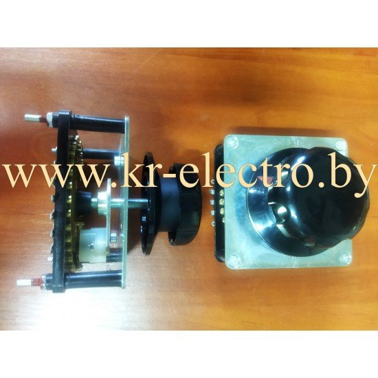 Переключатель ПП36-11 Переключатель ПП36-11