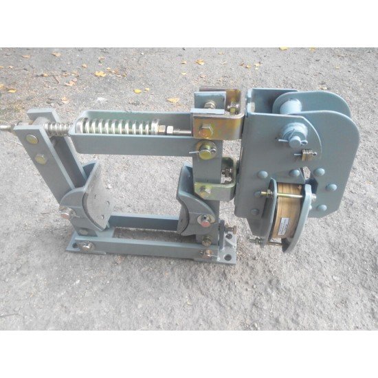 Тормоз ТКТ-200 Тормоз ТКТ-200