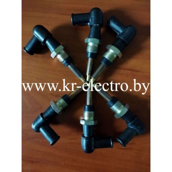 Щеткодержатель ЭМЩ-2А Щеткодержатель ЭМЩ-2А