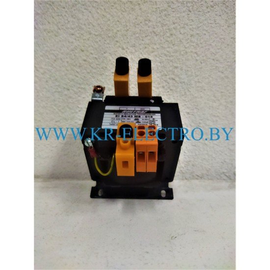 Трансформатор ОСМ Е1 1 кВА