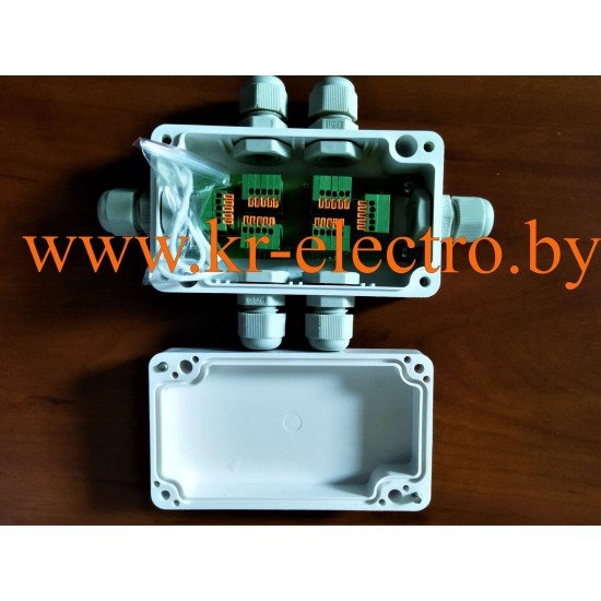 Разветвитель RS-485 ПР-3 Разветвитель RS-485 ПР-3