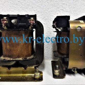 Трансформатор ОСМ 0.25 кВА (220/24В) для систем управления Трансформатор ОСМ 0.25 кВА (220/24В) для систем управления