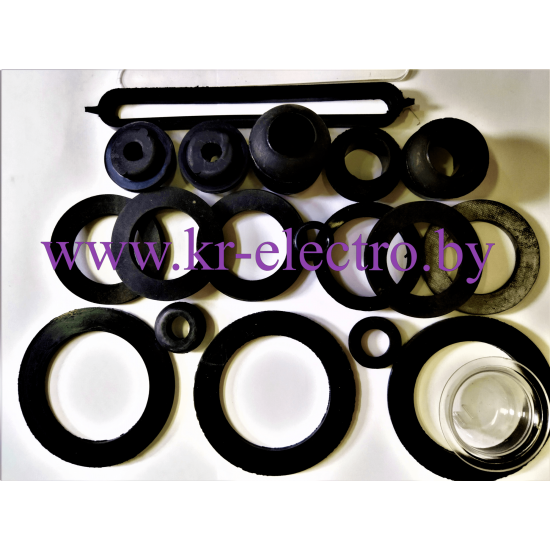 Ремкомплект трансформаторов ТМГ