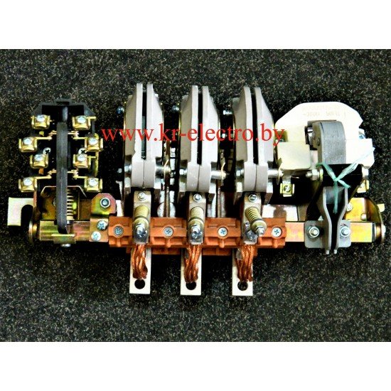 Контакторы КТ серии