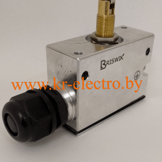 Микропереключатель МП-1203 (660В AC, 440В DC) Микропереключатель МП-1203 (660В AC, 440В DC)