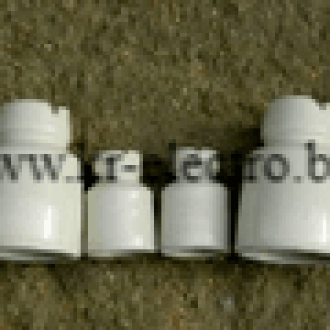 Изолятор ТФ-20 для электроустановок (медные шины, сварочное оборудование) Изолятор ТФ-20 для электроустановок (медные шины, сварочное оборудование)