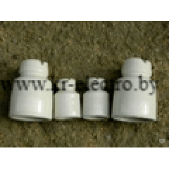 Изолятор ТФ-20 для электроустановок (медные шины, сварочное оборудование) Изолятор ТФ-20 для электроустановок (медные шины, сварочное оборудование)