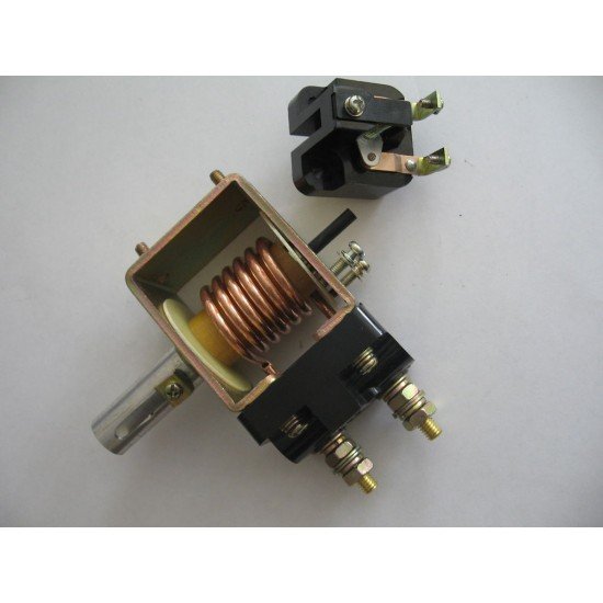 Реле РЭО-401 Реле РЭО-401