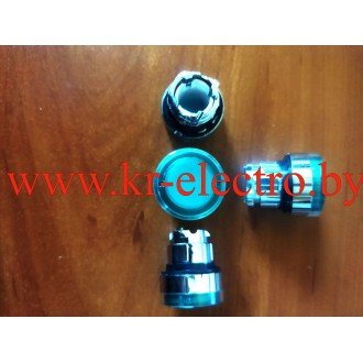 Головка грибовидная ZB5 BW3 (черная, сталь) Головка грибовидная ZB5 BW3 (черная, сталь)