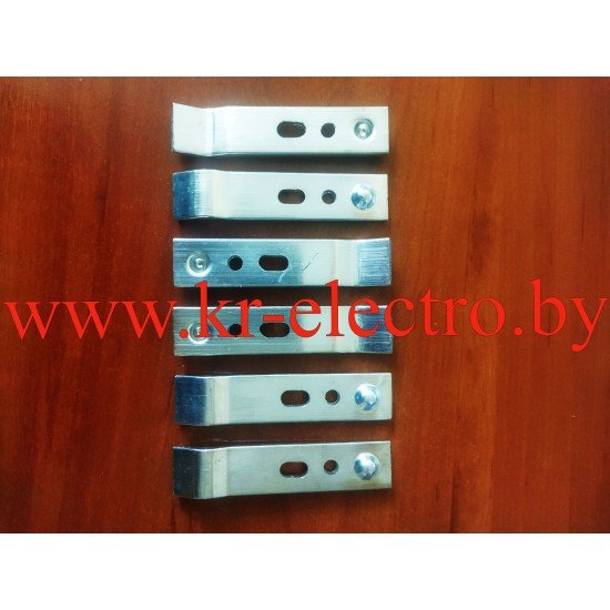 Контакт втычной АВ-2М Контакт втычной АВ-2М