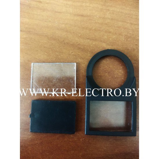 Держатель маркировки EN 2208 Держатель маркировки EN 2208