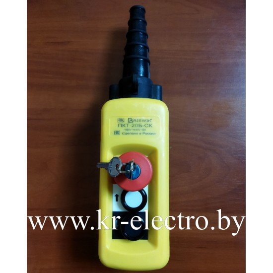 Пост ПКТ-20-Б Пост ПКТ-20-Б