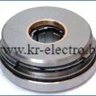 Электромуфта ЭТМ с фрикционными дисками (сухая/масляная среда)