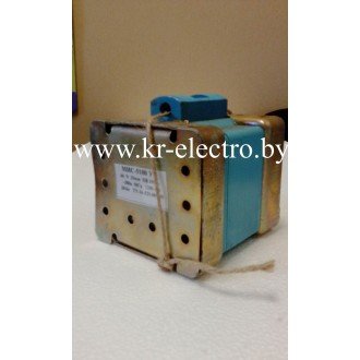 Электромагнит МИС-5100 тяговый (24-380В AC/DC, сила 20кг) Электромагнит МИС-5100 тяговый (24-380В AC/DC, сила 20кг)