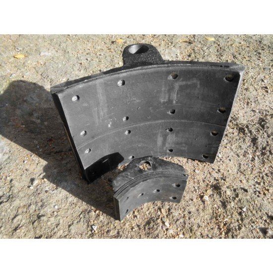 Тормозные колодки ТКГ/ТКТ Тормозные колодки ТКГ/ТКТ