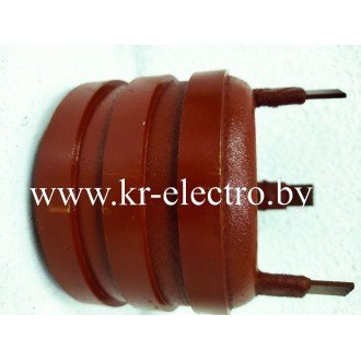 Блок контактных колец МТ/МТФ/МТН (3 кольца, медь М1, графитовая смазка) Блок контактных колец МТ/МТФ/МТН (3 кольца, медь М1, графитовая смазка)