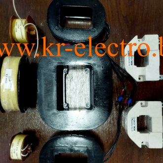 Катушки электромагнитные для контакторов и пускателей (карболит/полиамид, медная обмотка) Катушки электромагнитные для контакторов и пускателей (карболит/полиамид, медная обмотка)