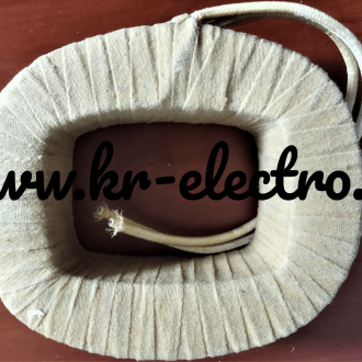 Катушка МО-300 220/380В (ПВ40%/ПВ100%, полиамид) Катушка МО-300 220/380В (ПВ40%/ПВ100%, полиамид)