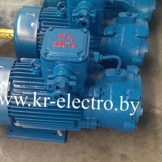 Электродвигатель крановый МТФ 15 кВт 380В (IP55, S3 40%) Электродвигатель крановый МТФ 15 кВт 380В (IP55, S3 40%)
