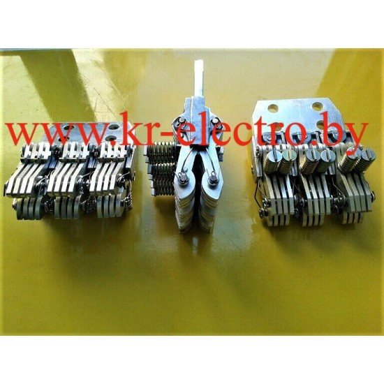 Контакт АВ2М усиленный Контакт АВ2М усиленный