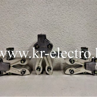 Контакты втычные АВМ 2,4/10/15/20 (комплекты 6-18 шт) Контакты втычные АВМ 2,4/10/15/20 (комплекты 6-18 шт)