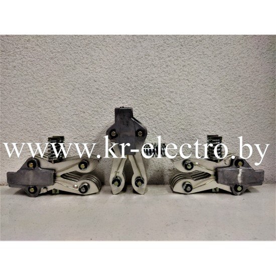 Контакты втычные АВМ