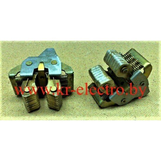 Контакт втычной Э-06 Контакт втычной Э-06