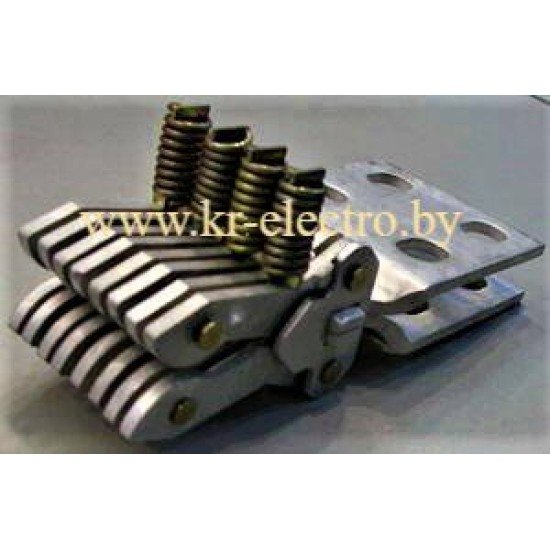 Контакт втычной Э-16 Контакт втычной Э-16