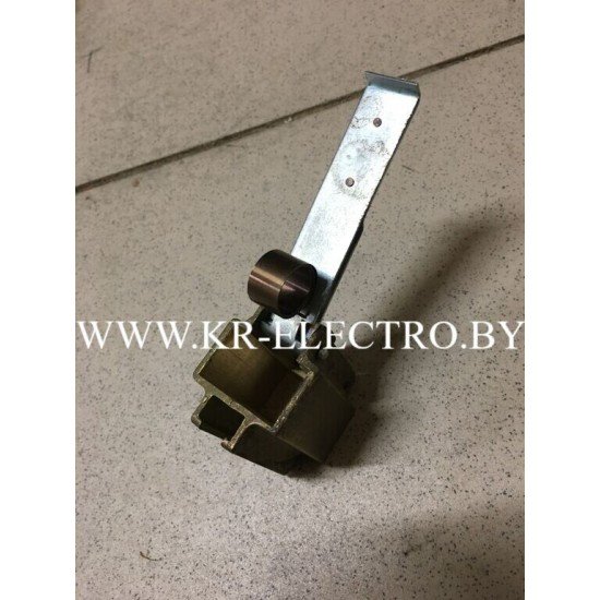 Щеткодержатель РТП 20х32 Щеткодержатель РТП 20х32