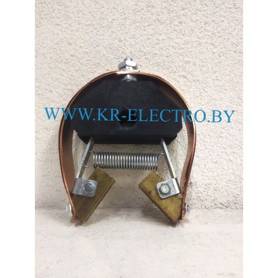 Щеткодержатель К-3100 ТКК Щеткодержатель К-3100 ТКК