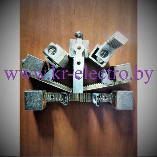 Щеткодержатель ДРПс1 Щеткодержатель ДРПс1